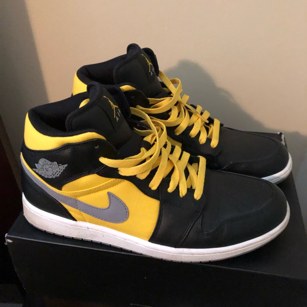 Nike Air Jordan’s 1’s / Size 12’s U.S. Mens